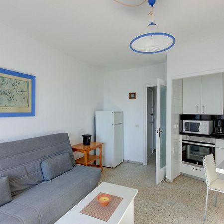 Punta Pelegri 320 Roses - Immo Barneda Apartment Ngoại thất bức ảnh